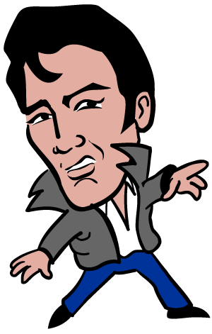 Elvis