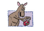Kangaroo Hunter